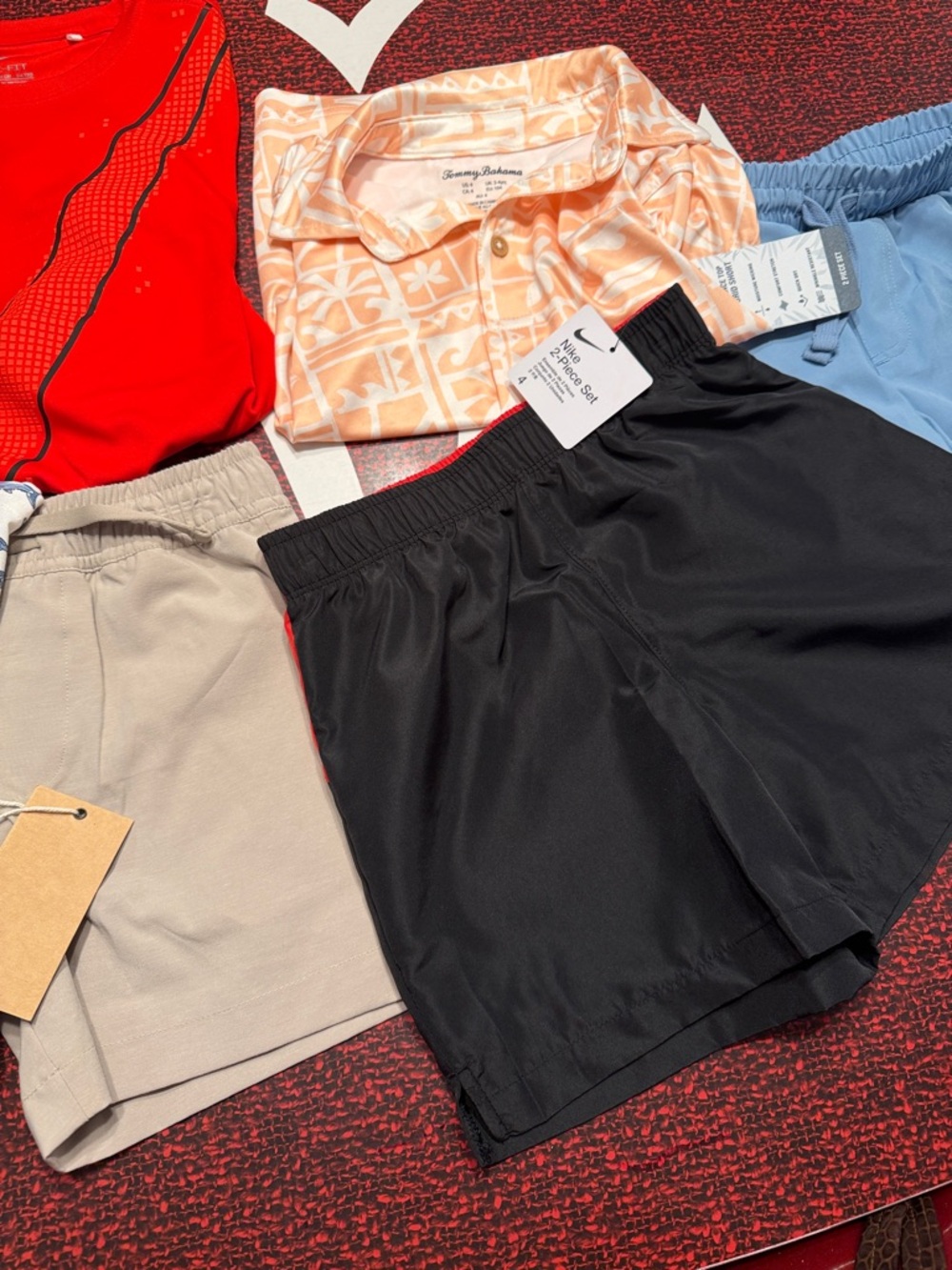Boys 4t Summer Bundle NWT - Picture 2 of 6